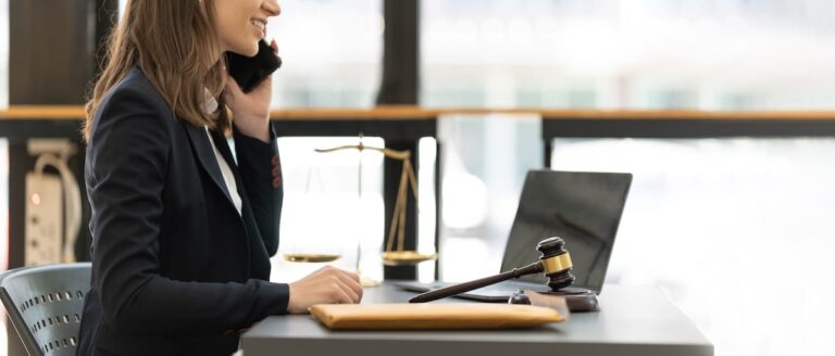 telesecretaria abogados